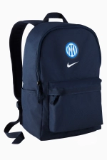Рюкзак Nike Inter Milan 25/26 Heritage - темно-синий