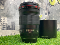 Canon EF 135mm 2L USM