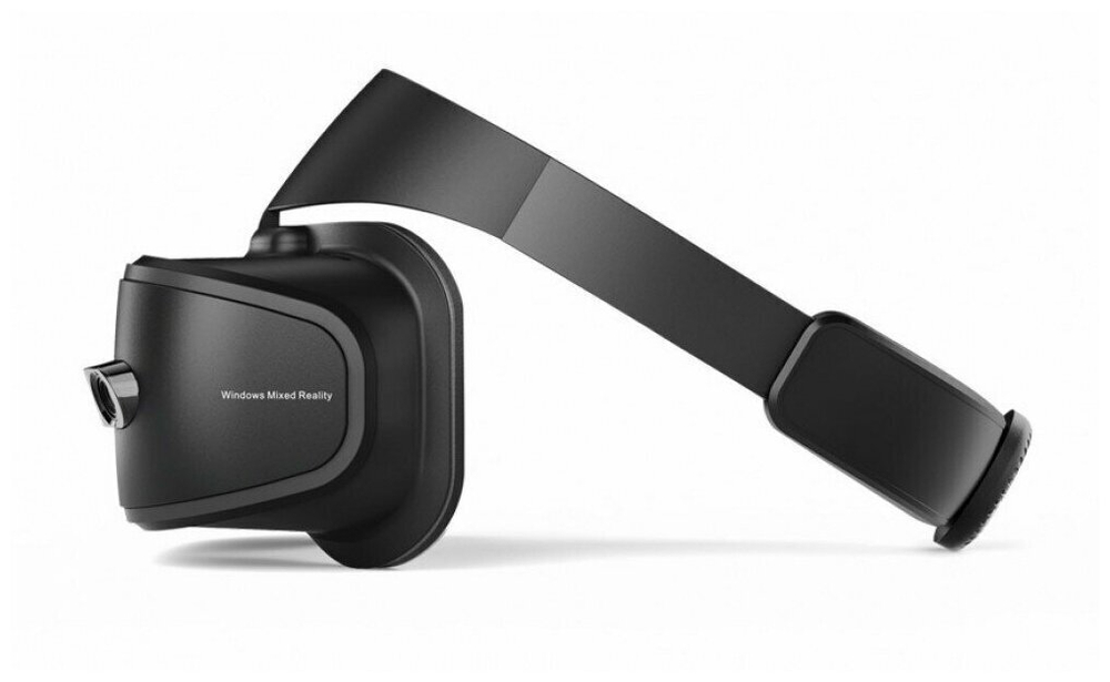 Шлем виртуальной реальности Lenovo Explorer (G0A20002WW)