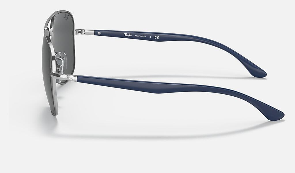 RAY-BAN RB3683 003/B1