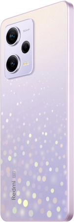 Смартфон Xiaomi Note 12 Pro 5G 8/256GB, Stardust Purple