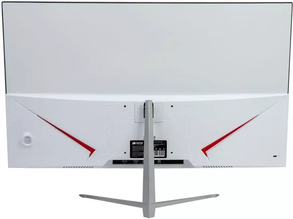 Монитор Hiper 27" Gaming QH2704 2560x1440 IPS 75Гц FreeSync HDMI DisplayPort