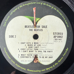The Beatles ‎– Beatles For Sale (Япония 1969г.)