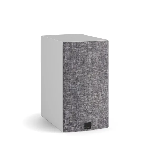 Dali Rubikore 2 White High Gloss