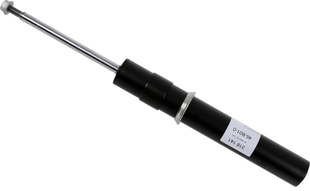 SACHS - 318141-SAC - Shock Absorber