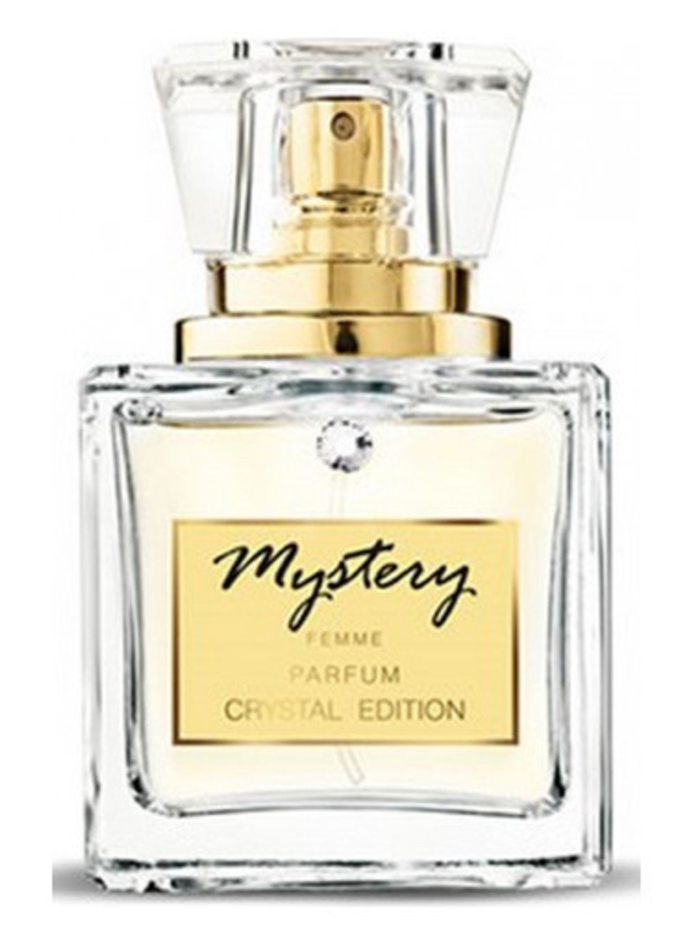Jacques Battini Mystery