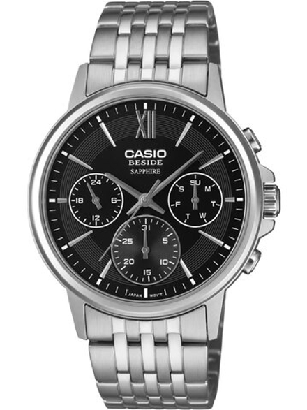 Мужские наручные часы Casio Collection BMS-300D-1A