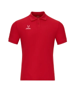 Поло CAMP 2 CVC Polo CZ, красный
