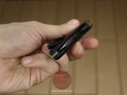 Нож Kershaw Launch 15 7950