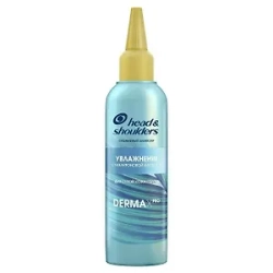 HEAD & SHOULDERS Маска Смываемый эликсир DERMA XPRO 145мл