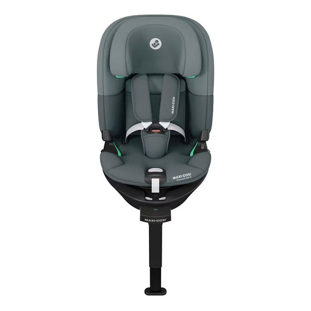Автокресло Maxi-Cosi Emerald 360 S (0-36), Tonal Graphite