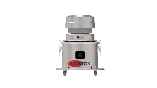 Промышленный пылесос Vostok PCN-10R c набором акссесуаров 32мм
