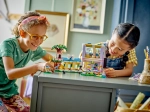 Конструктор LEGO Friends 41727 Центр спасения собак
