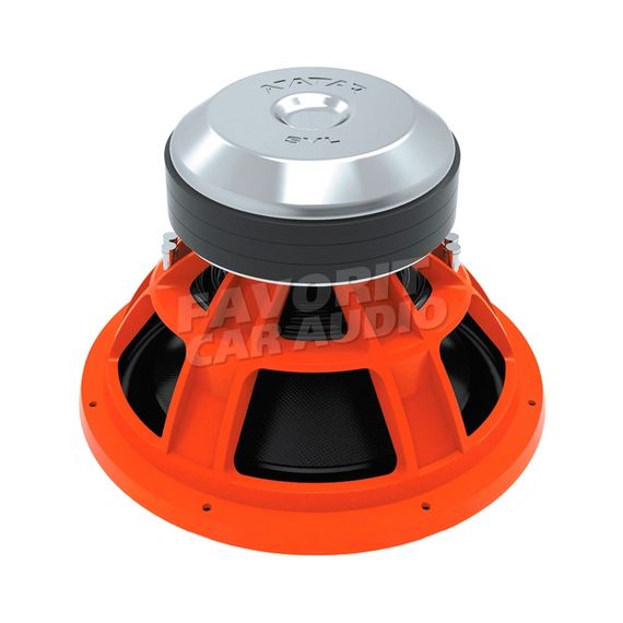 Сабвуфер AVATAR SVL-1847 D2