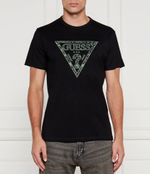 Футболка GUESS - черный(M4YI26 K8FQ4)