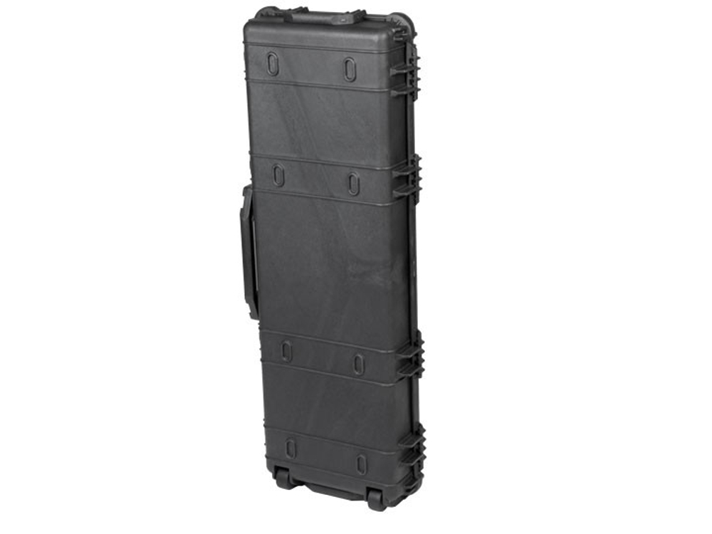 Защитный кейс Peli™ Protector 1720 черный с поропластом