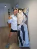 Фотография покупателя 13 - Дакимакура Чжун Ли