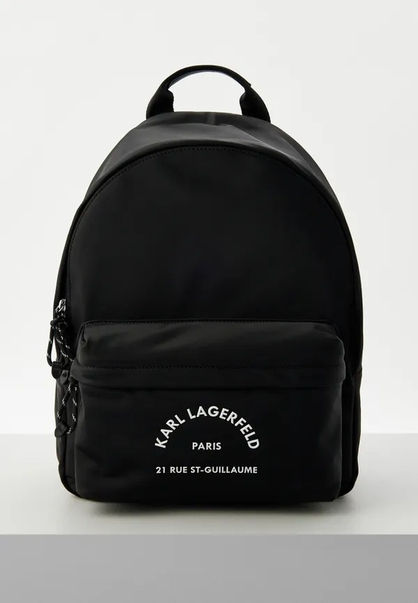 Рюкзак унисекс Karl Lagerfeld rsg