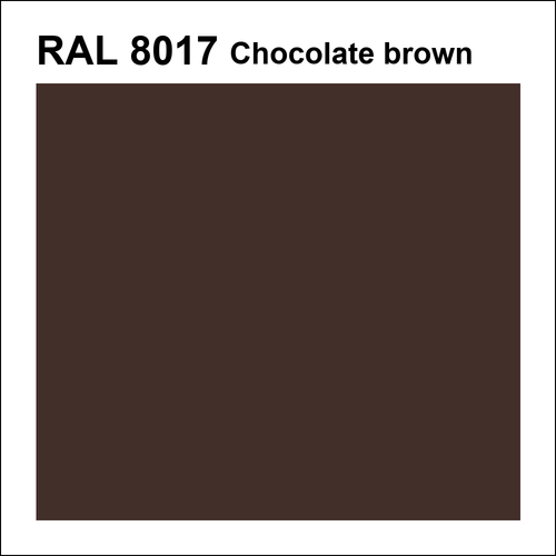 RAL 8017 за кг