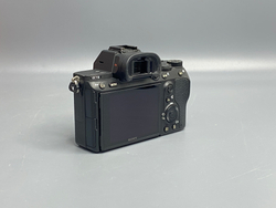 Sony A7 III