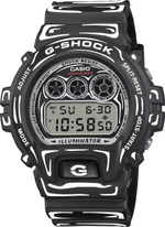 Часы Casio DW-6900JV-1