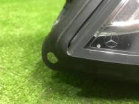 Фара левая Mercedes S w222 (2013-2017) LED