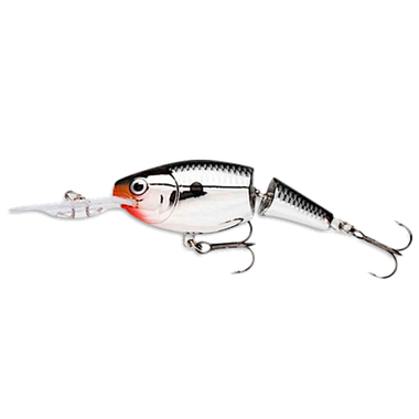 Воблер Rapala Jointed Shad Rap JSR09 9см 25гр 3.3-5.4м -