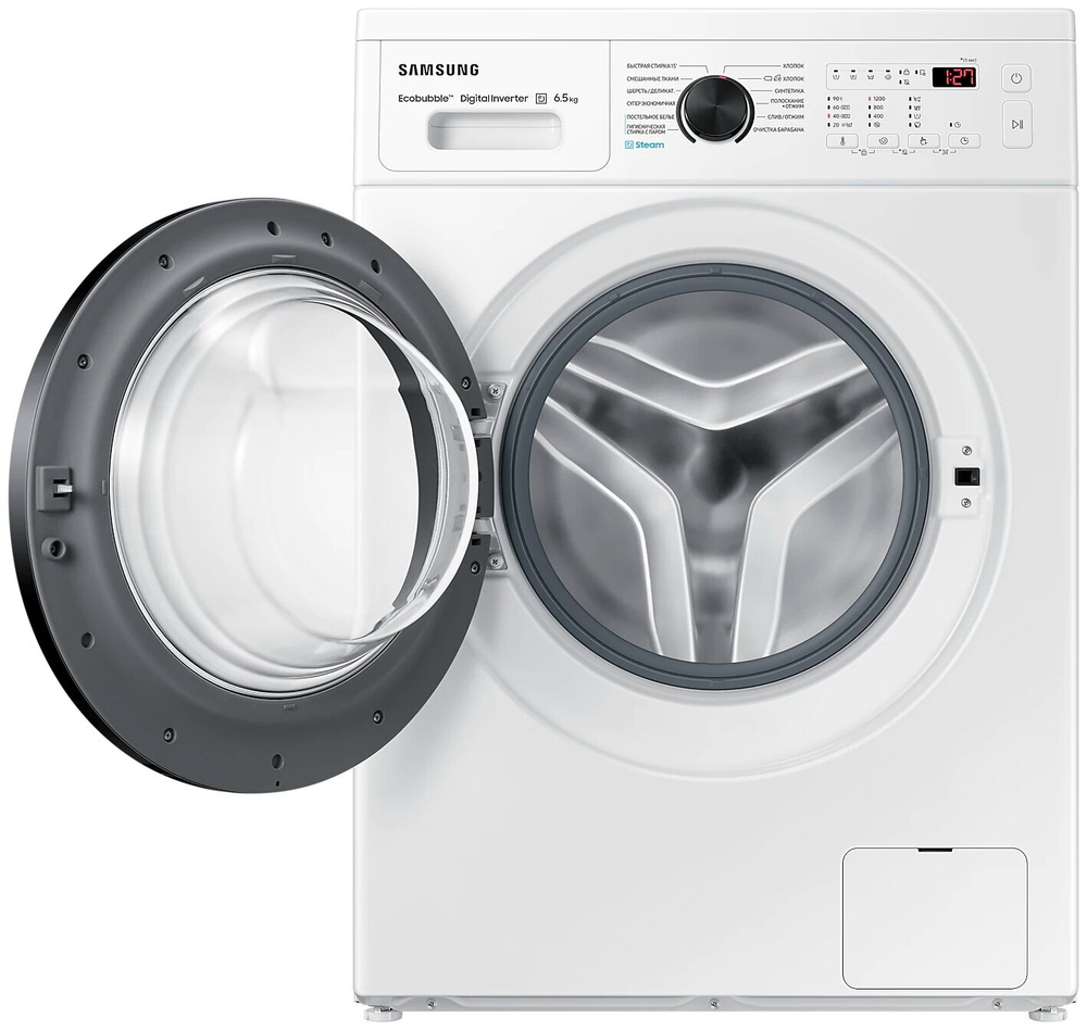 Стиральная машина Samsung WW65A4S21CE