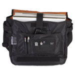 Сумка UDG Ultimate CourierBag Black Orange