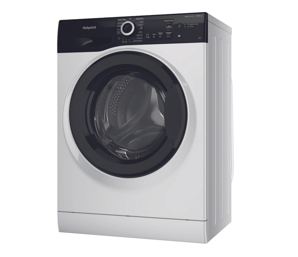 Стиральная машина Hotpoint NSB 7239 ZK VE