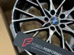 КОВАНЫЕ ДИСКИ для BMW 3 SERIES M340i G20 LCI