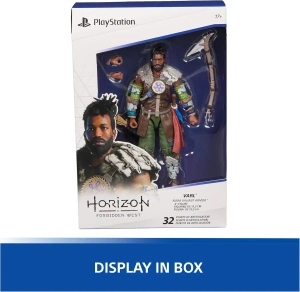 Фигурка PlayStation Varl Horizon Forbidden West