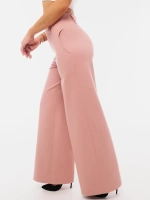 Брюки палаццо YOUTH CRAFT CLOTHING