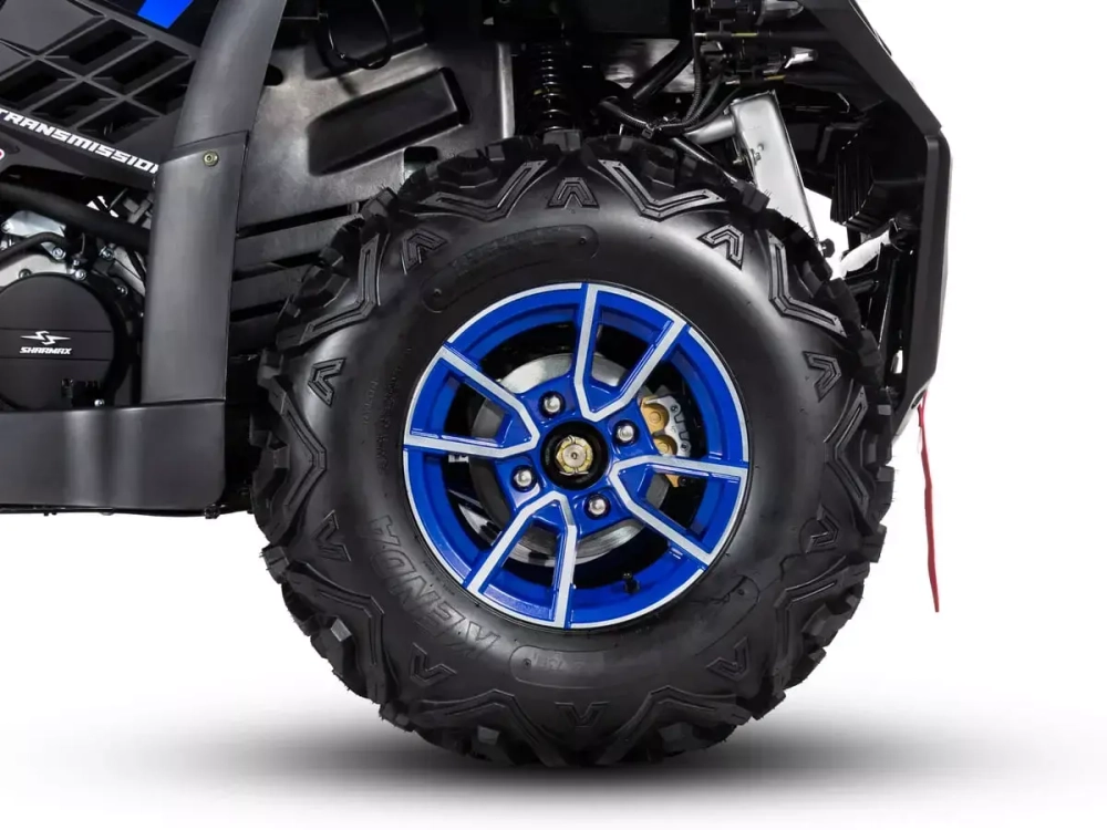 Квадроцикл SHARMAX 650 Force EFI