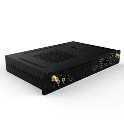 Exell EXID-752B-RU - интерактивная панель (комплекс) торговой марки EXELLTECH модель
