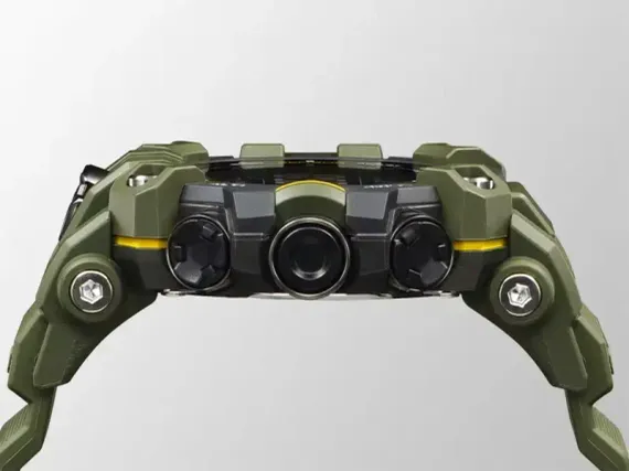 Мужские часы Casio G-Shock GW-9500-3E
