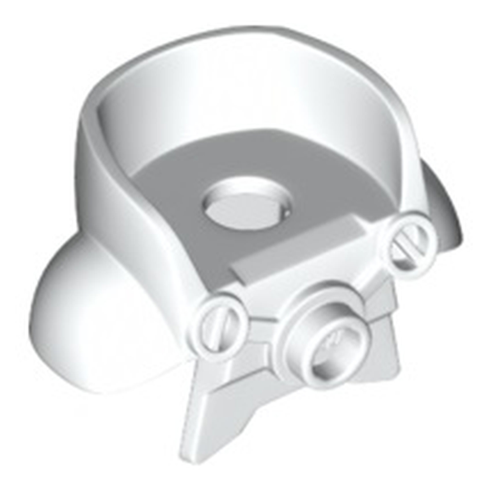Броня от Калькулятора / Мистера Оза 72326 White