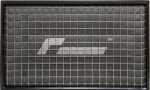 Фильтр нулевого сопротивления Racingline MQB VW/Audi/Seat/Skoda/ Gen3/4 EA888 1.8/2.0T VWR High-Flow Panel Air Filter