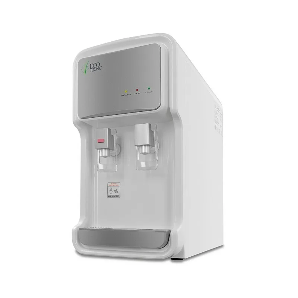 Пурифайер Ecotronic V11-U4T UV white