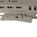 Телескопический приклад TBS Compact Commercial Spec Stock, DLG Tactical