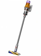 Пылесос Dyson V12 Detect slim absolute (SV46), UK, Yellow/Nickel