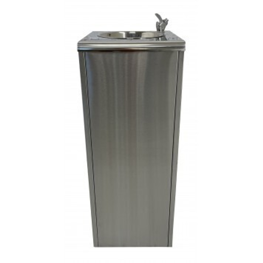 Фонтанчик питьевой  DF24-1LDf (AISI304)