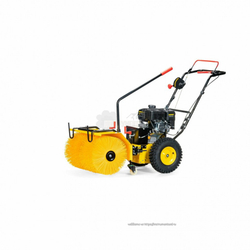Подметально-уборочная машина Champion GS5562