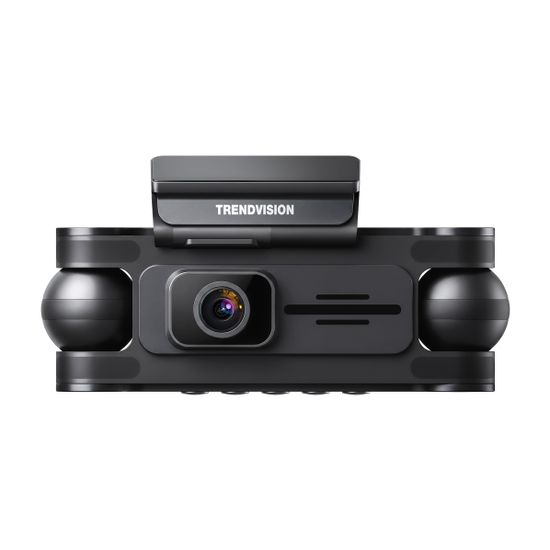 Видеорегистратор - TrendVision Proof 360 GPS Ultra