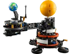 Конструктор LEGO Technic 42179 Планета Земля и Луна на орбите