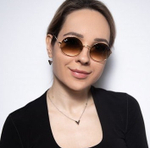 Ray Ban Oval rb 1970 9147/51 / 54 mm