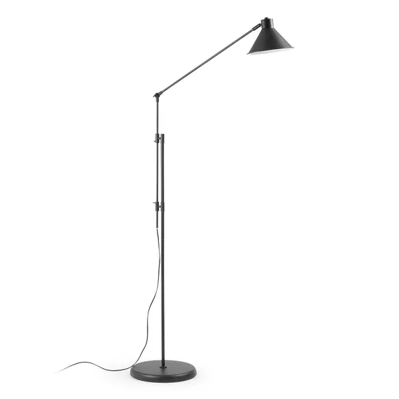 Торшер Odine 220 см