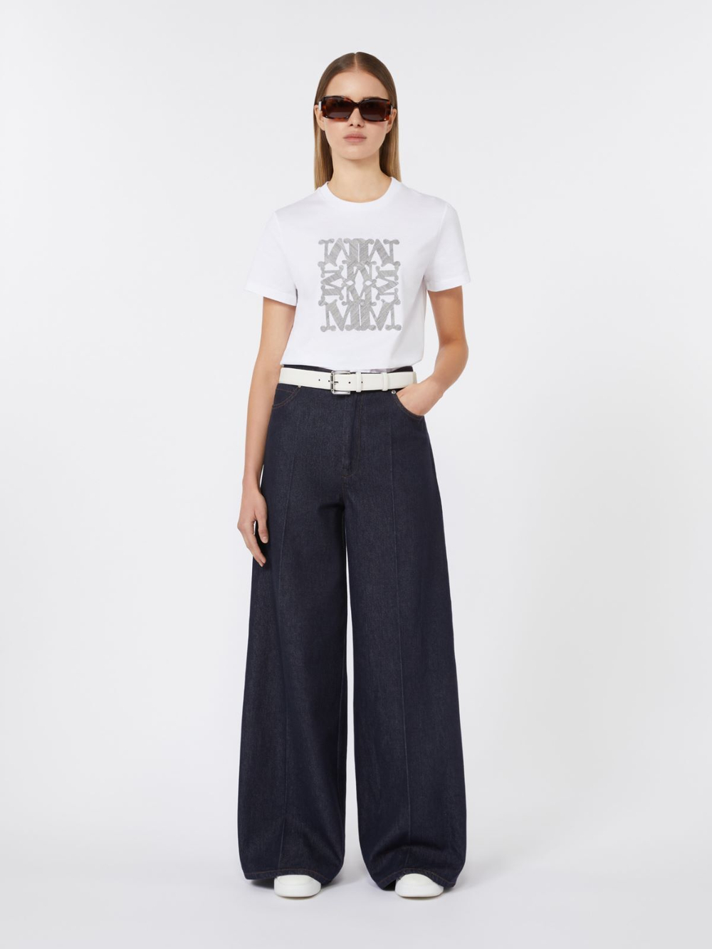 Футболка MAX MARA