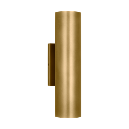 Настенный светильник Visual Comfort Pressa Round Medium Wall