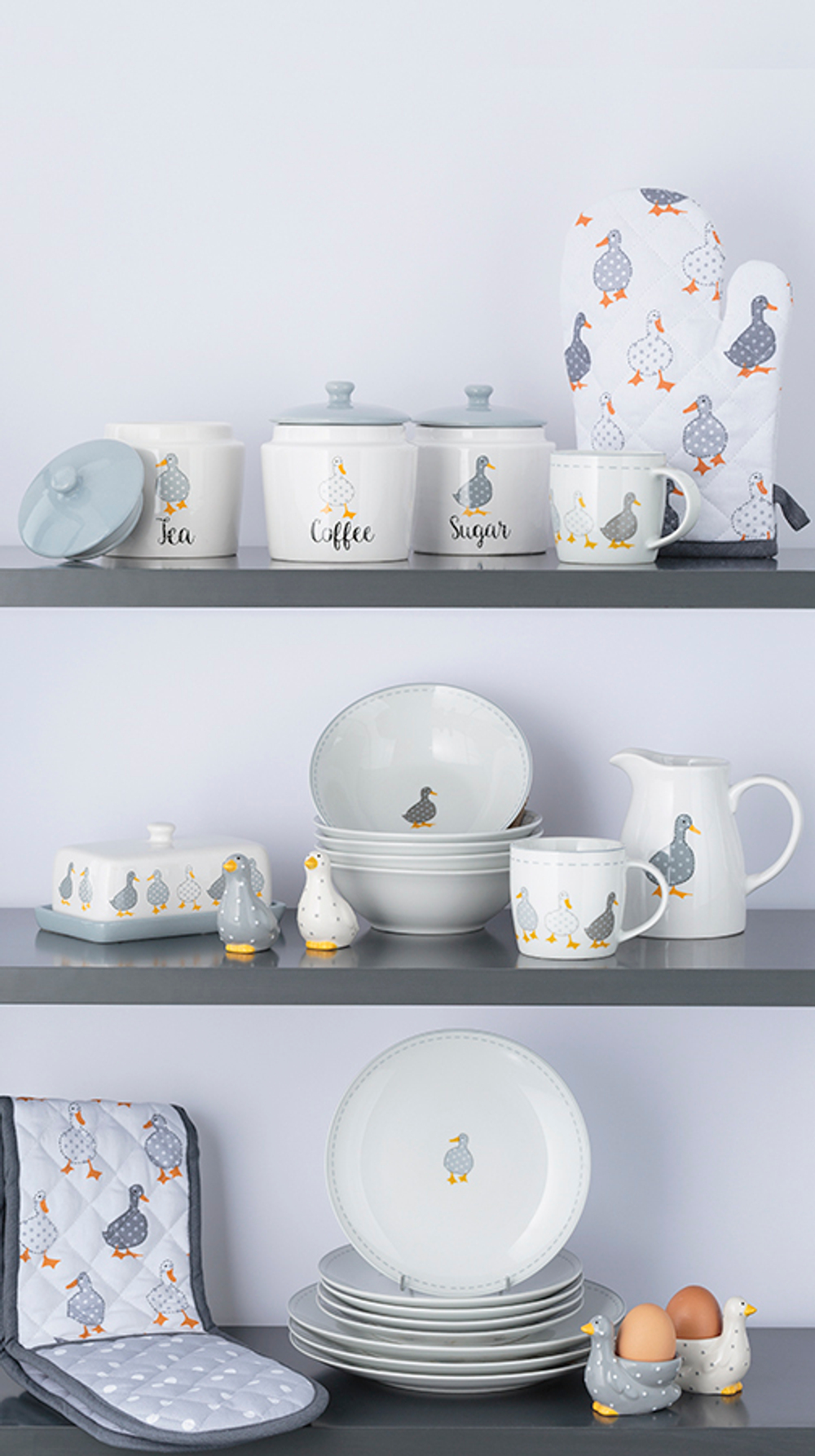 Емкость для хранения сахара madison 625 мл